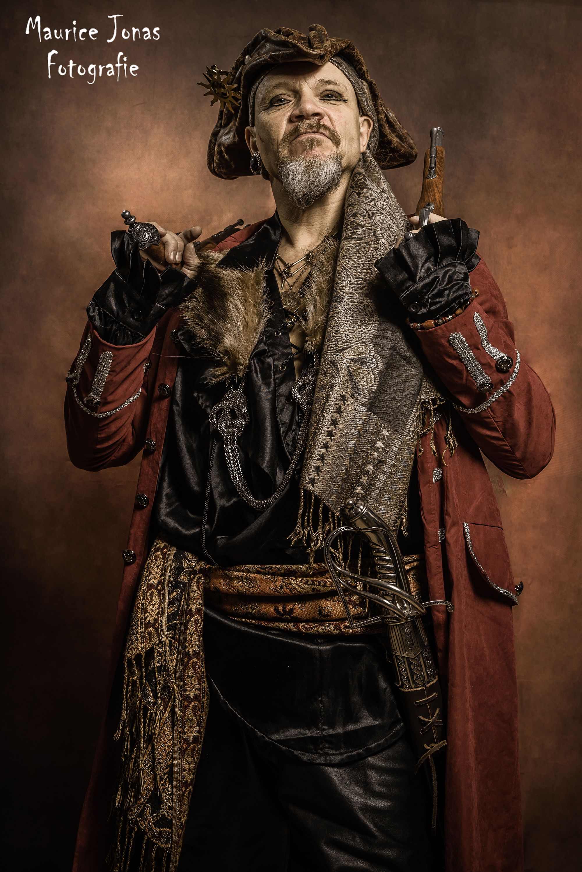 the-pirate-captain
