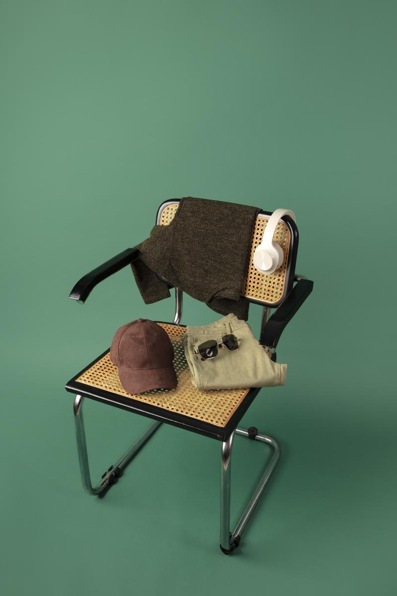De leukste retro gadgets in 2025