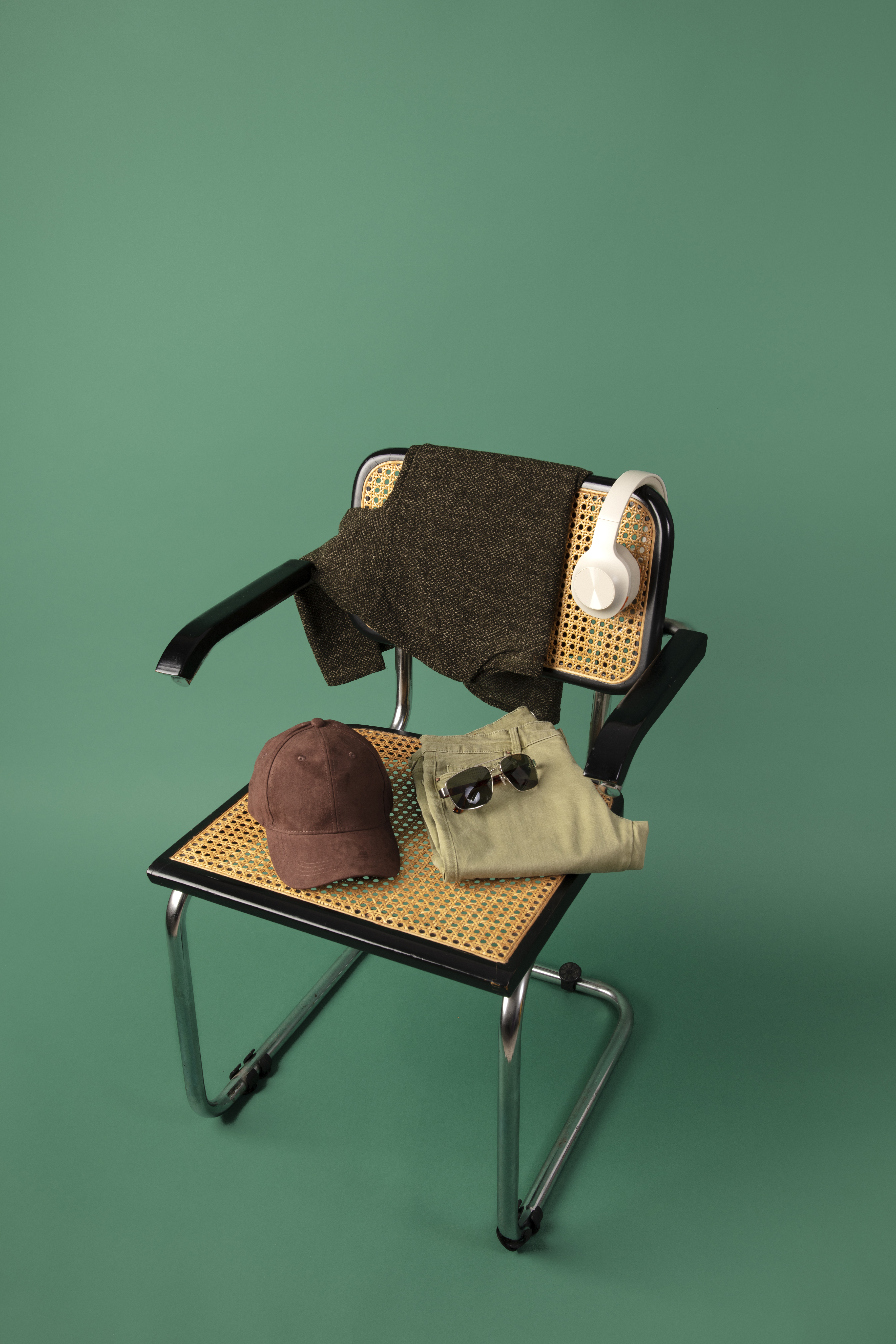 De leukste retro gadgets in 2025