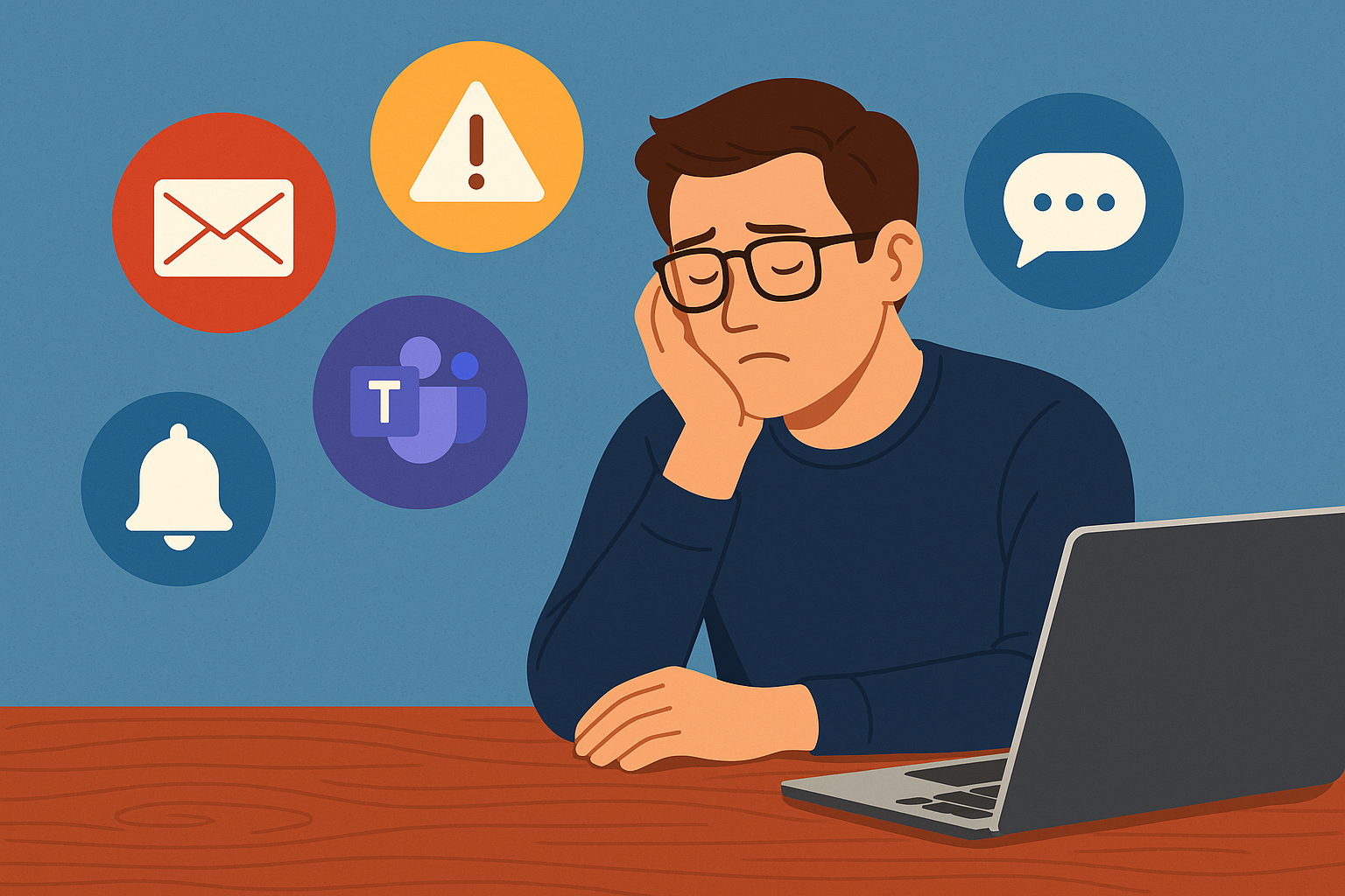 digital-wellbeing-zo-verminder-je-digitale-werkdruk