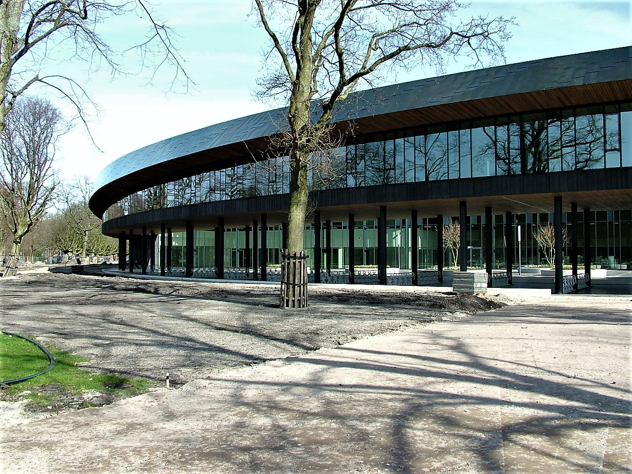 sport-campus-in-zuiderpark-den-haag