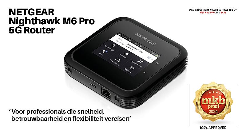 netgear-nighthawk-m6-pro-5g-router