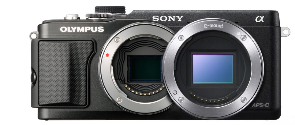 sony-investeert-in-olympus-samenwerking-op-cameragebied