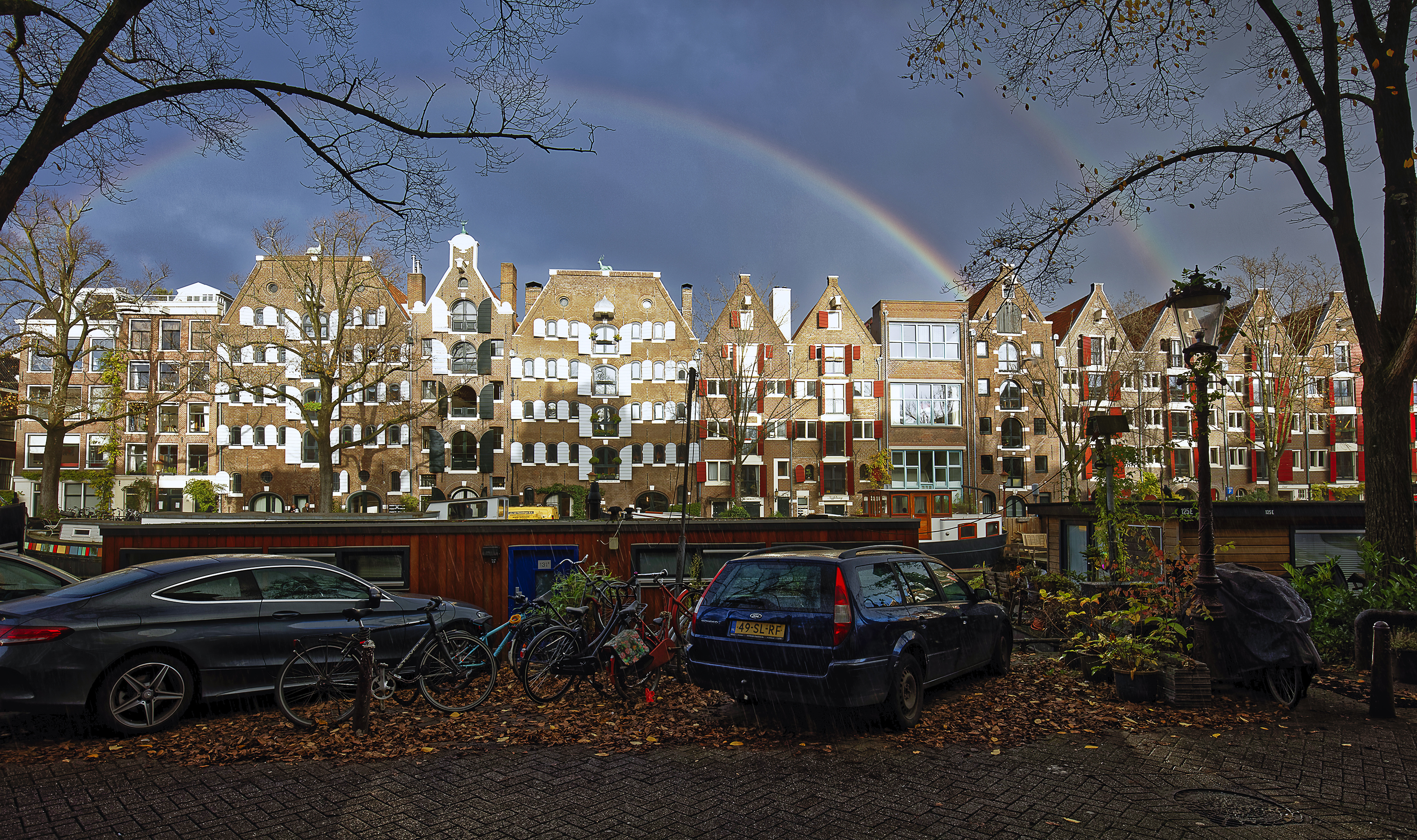regenbogen