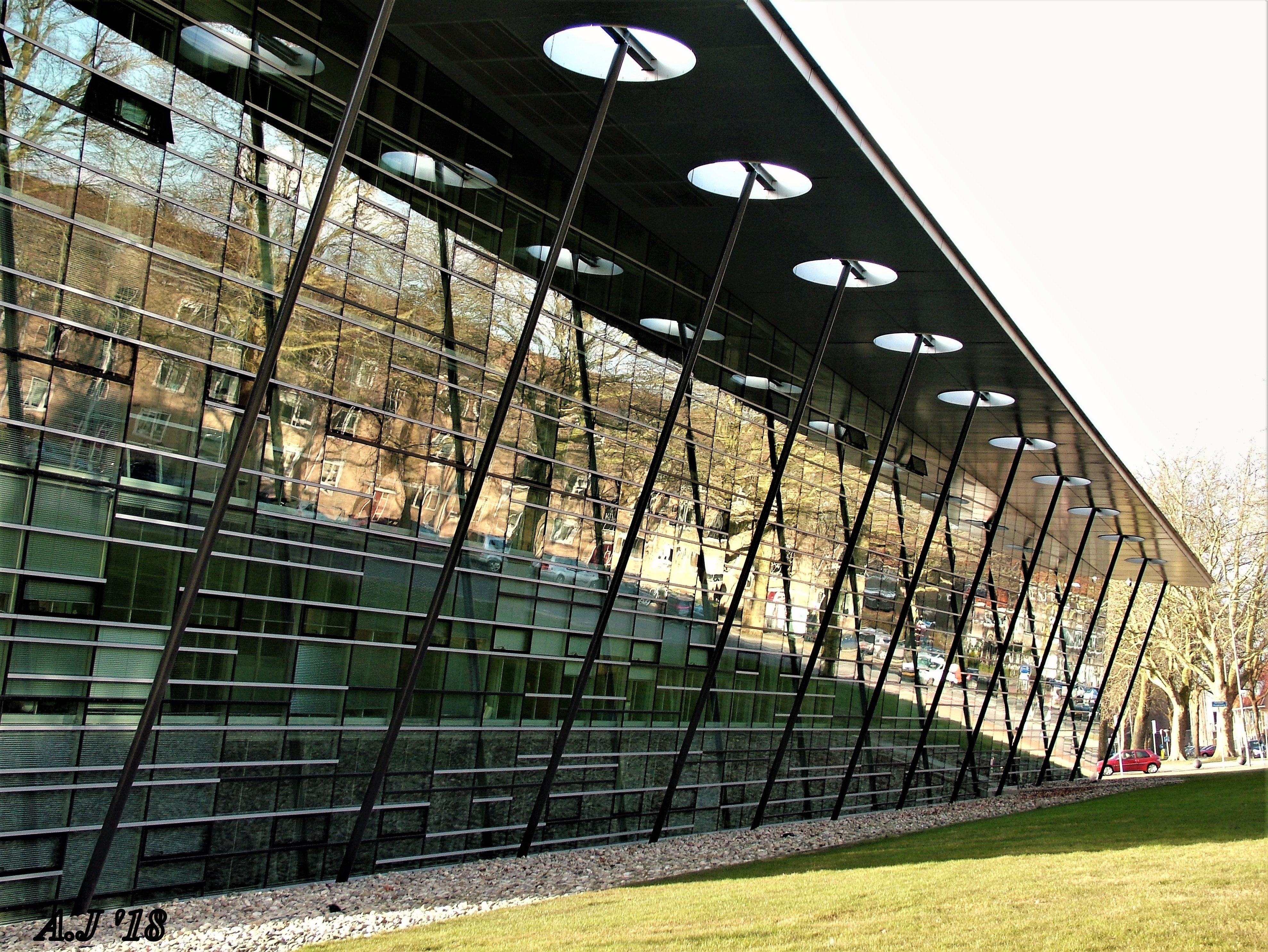 bibliotheek-tu-delft
