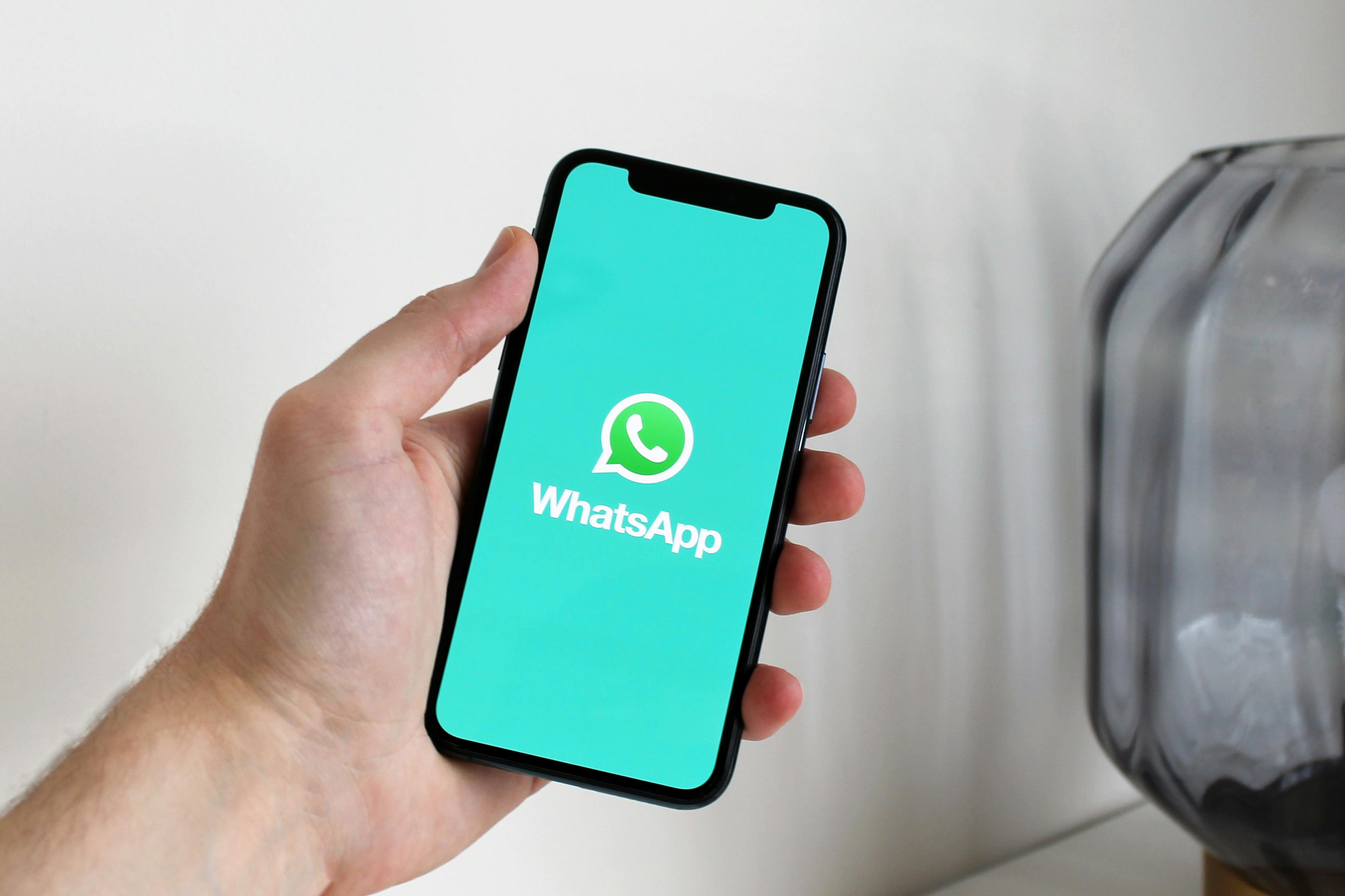With these tips, you'll become a WhatsApp pro