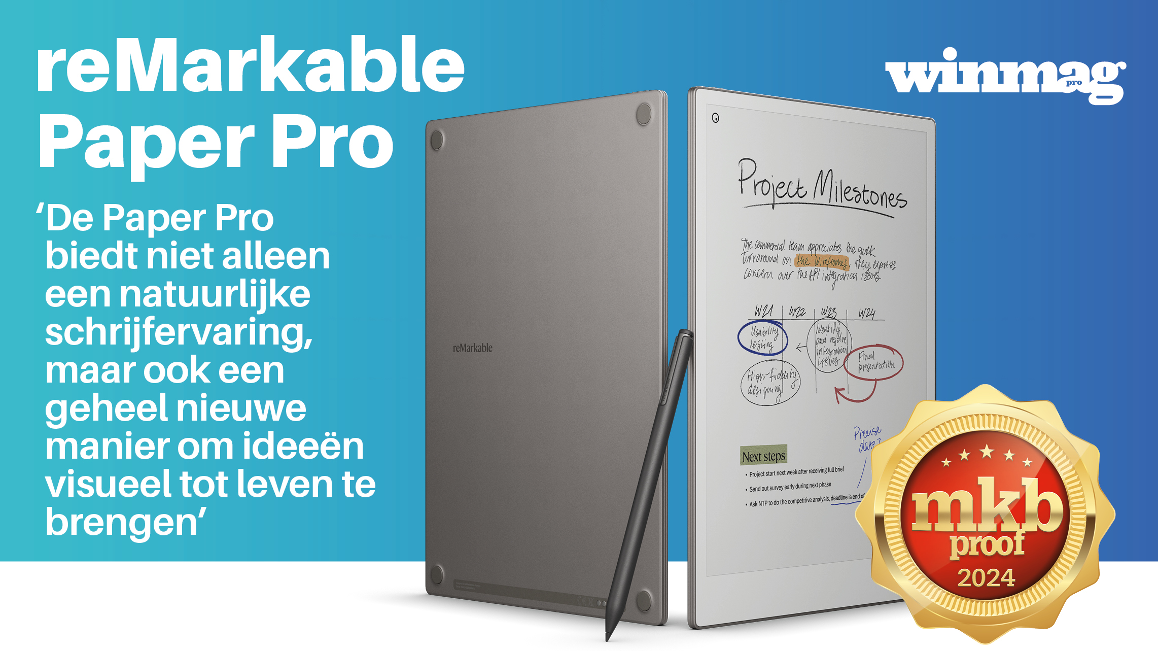 review-remarkable-paper-pro-focus-zonder-afleiding