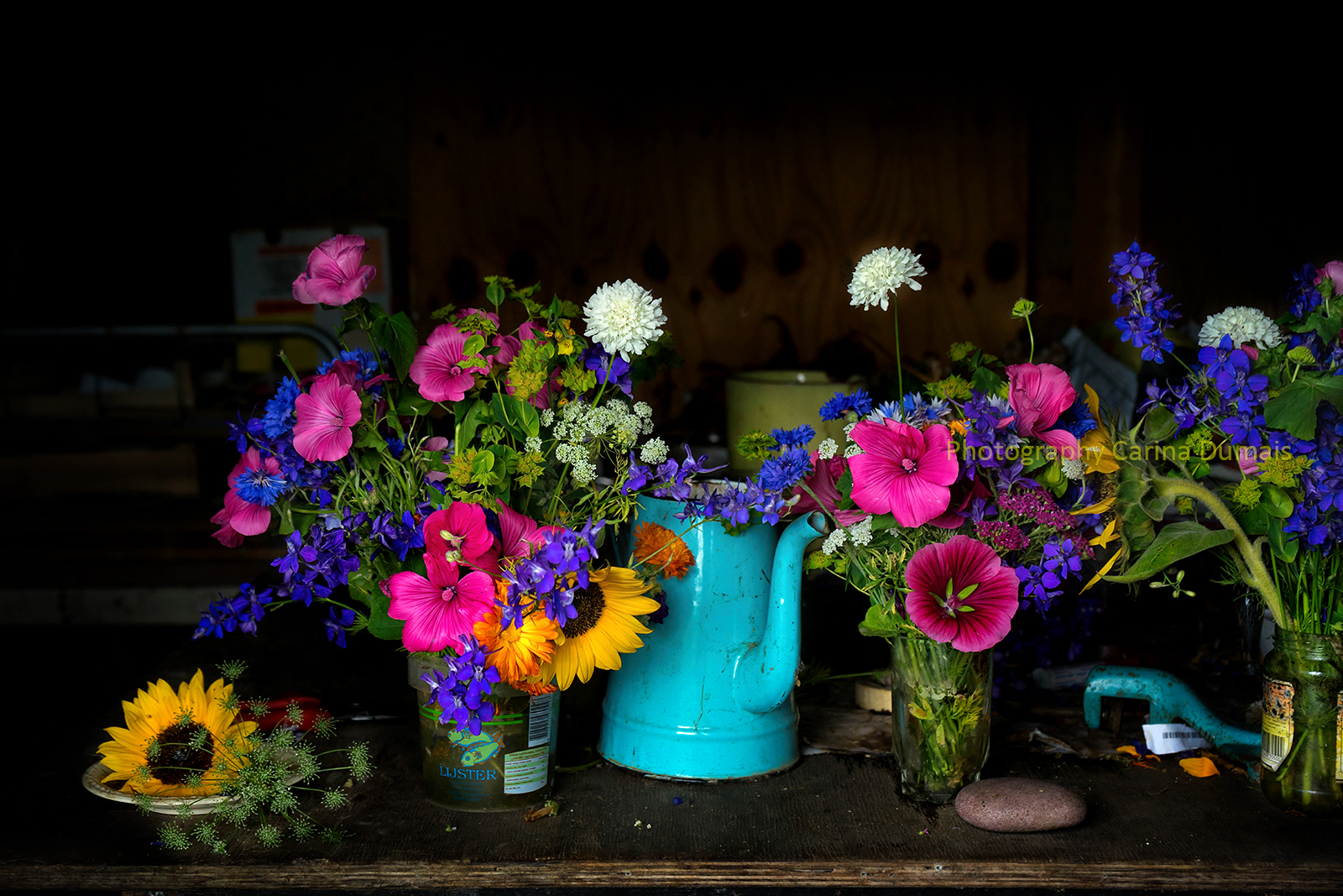 zomerse-bloemenstilleven
