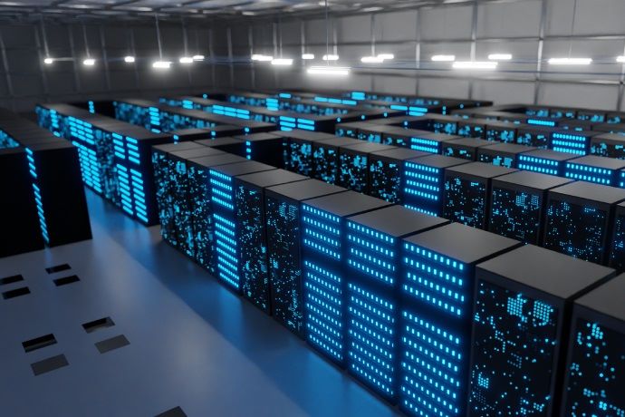 Dell launches AI-ready infrastructure for data centers