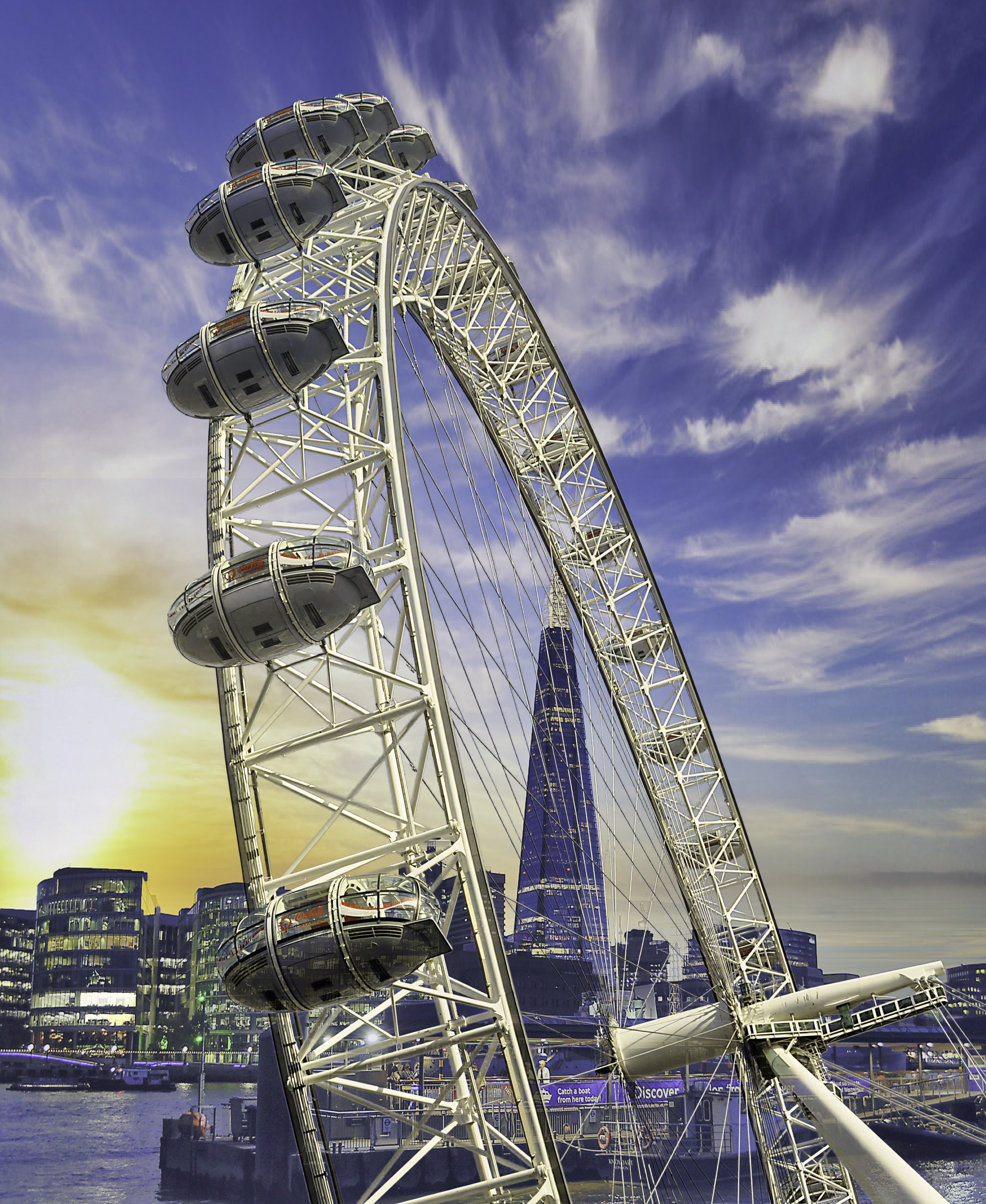london-eye