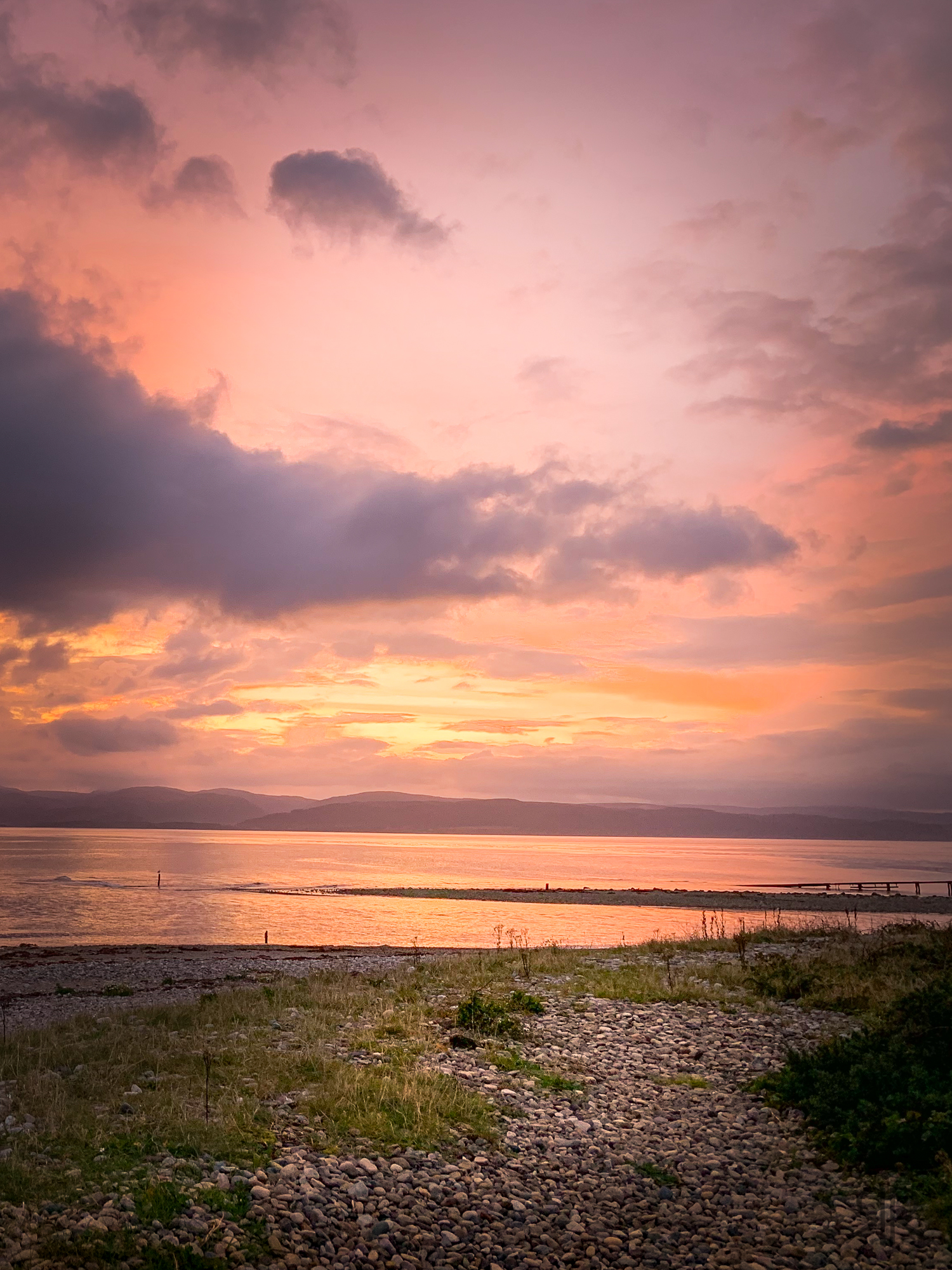 zonsondergang-aan-de-westkust-van-het-isle-of-arran