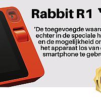 rabbit-r1-een-ai-assistent-voor-efficienter-werken