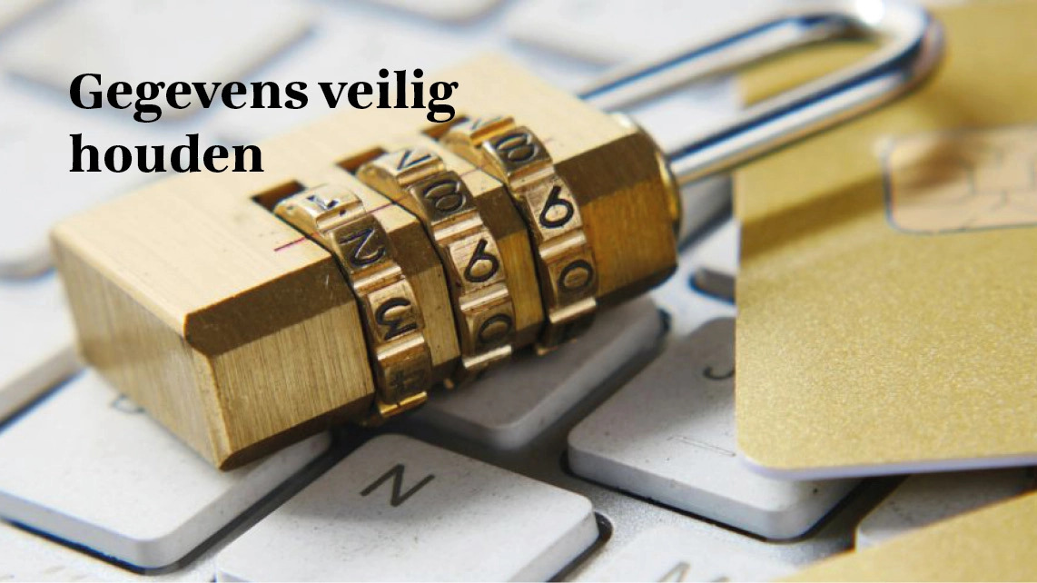 Tips for Securing Your Online Data