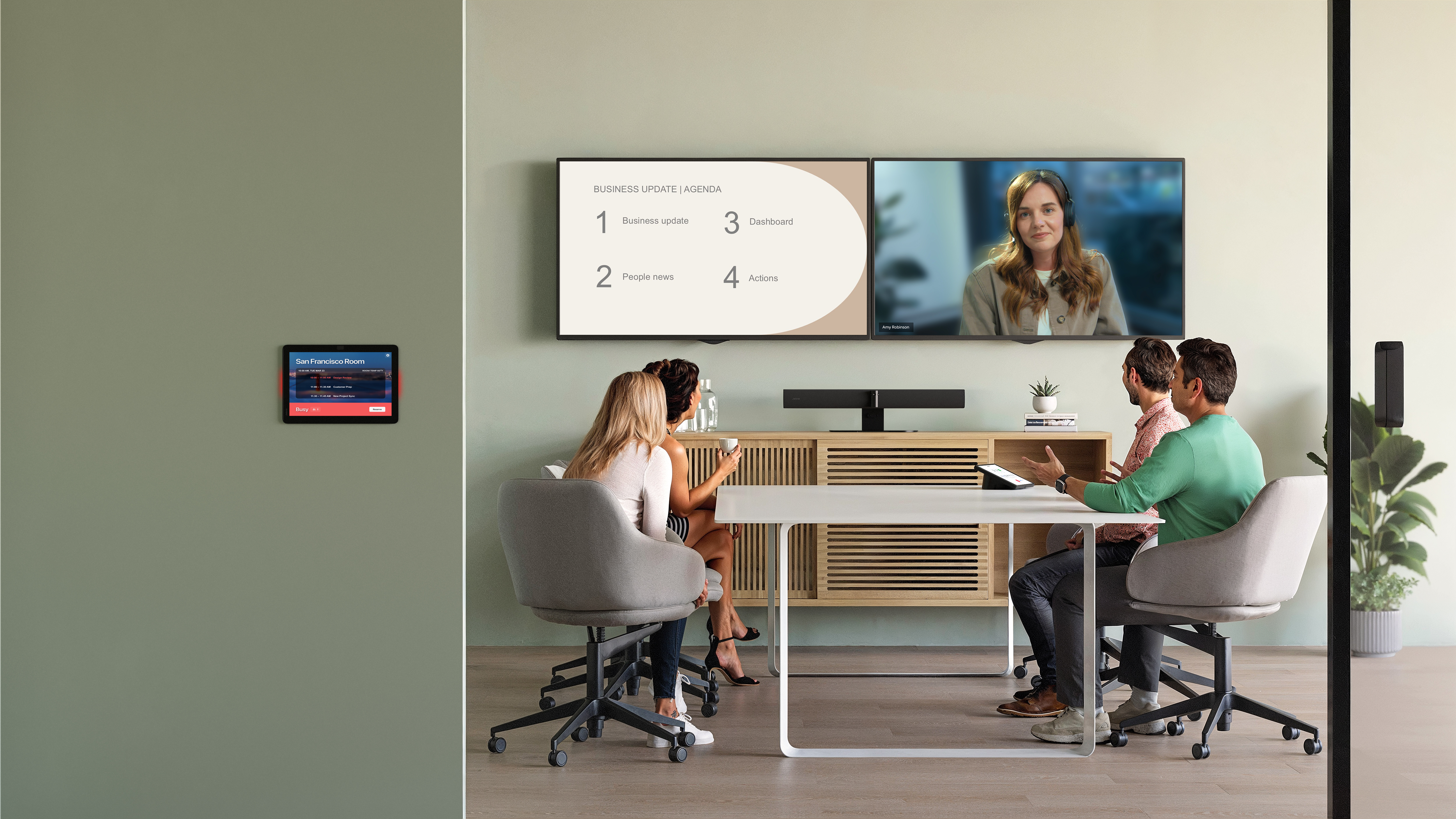 jabra-breidt-portfolio-voor-vergaderruimtes-uit-met-de-introductie-van-de-jabra-scheduler