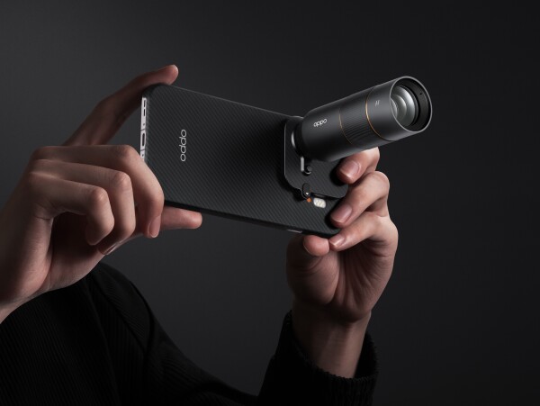oppo-en-hasselblad-introduceren-teleconverter-kit-voor-find-x9-pro