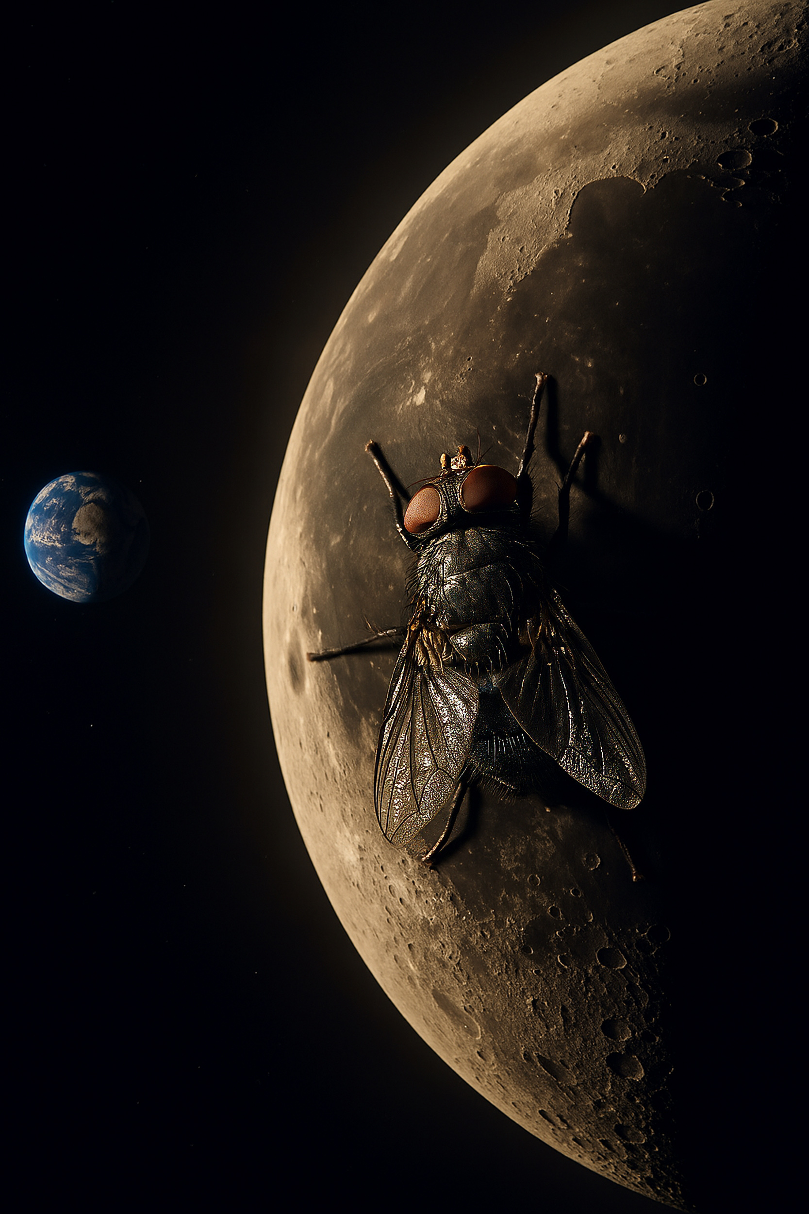 fly-on-the-moon