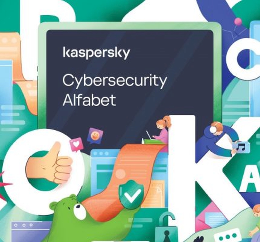 Kaspersky: protecting children from cyber damage