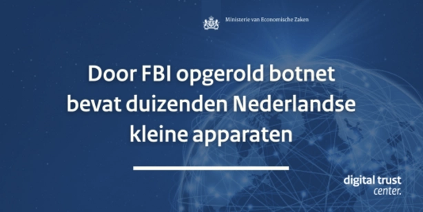 FBI dismantles global botnet