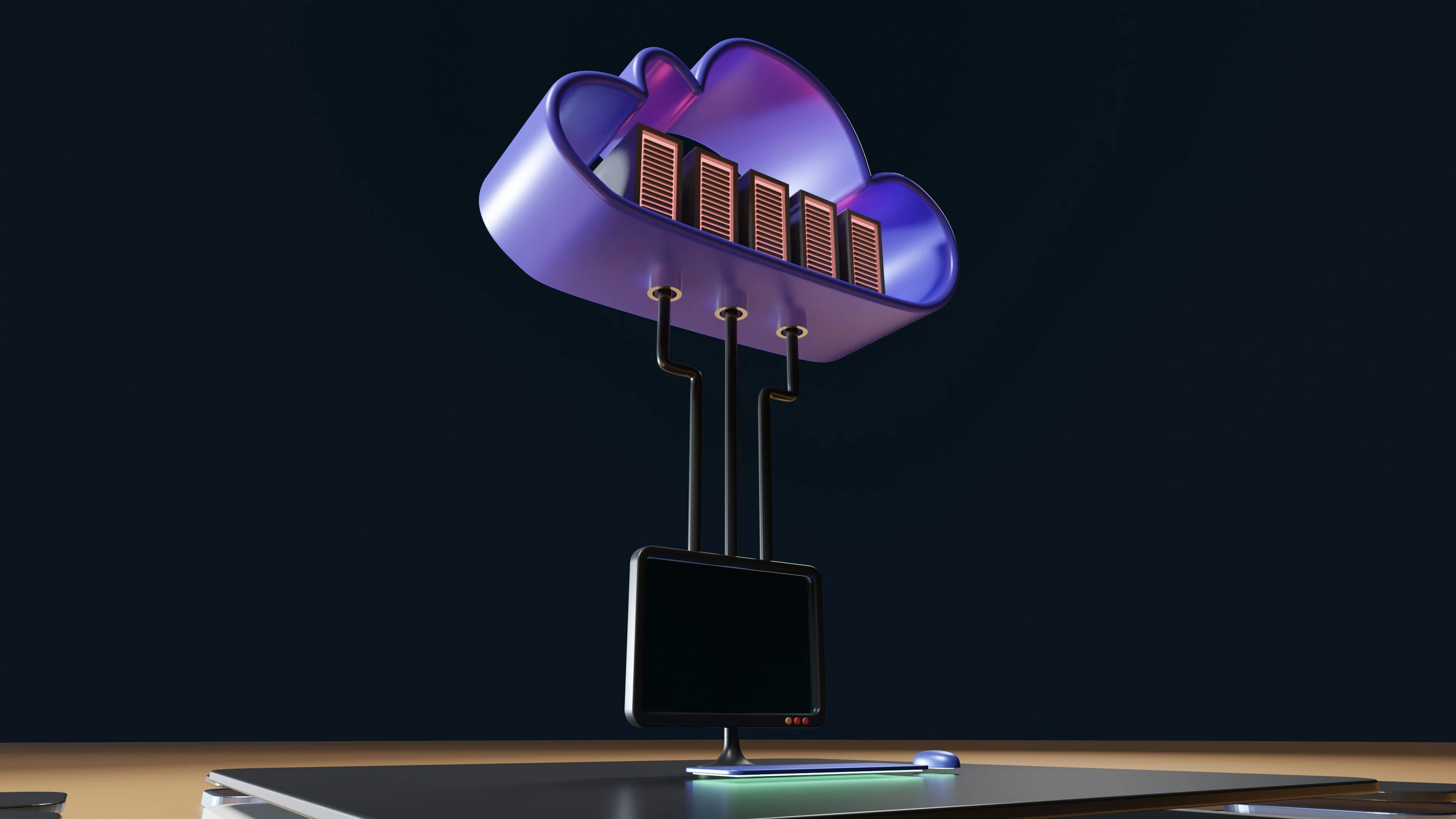 Why the cloud is a must for every business