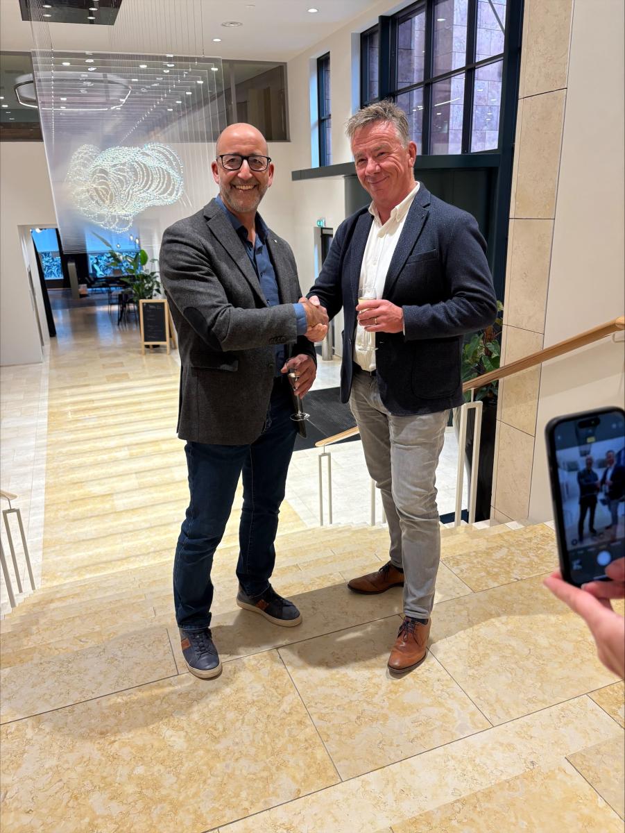 Fellowmind versterkt Microsoft Dynamics 365 CRM met Xperity