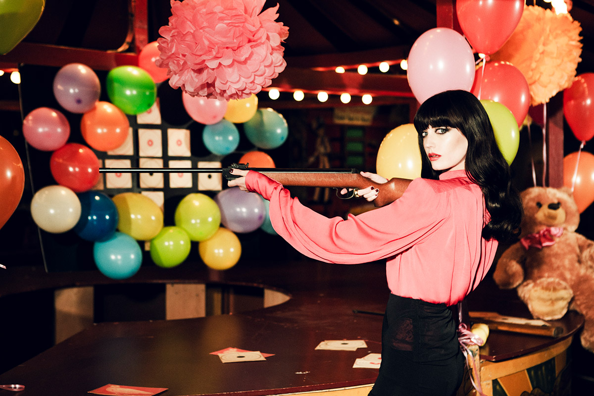ellen-von-unwerth-tentoonstelling-my-circus
