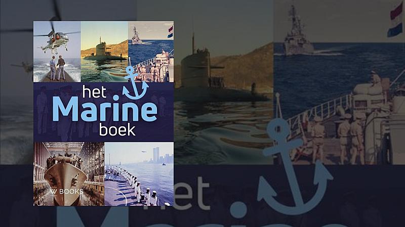 het-marine-boek-van-jirsi-reinders