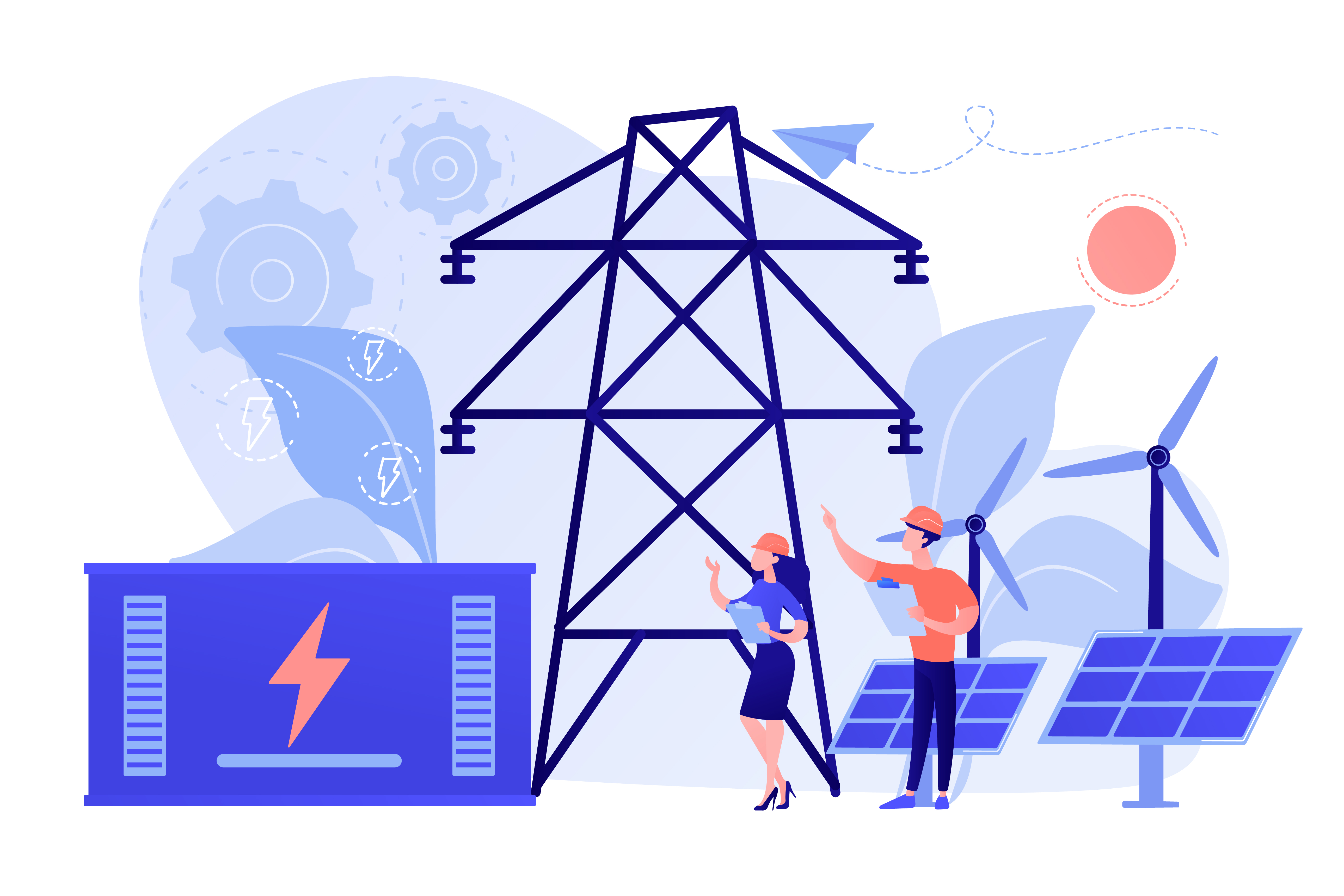 it-schaarste-bedreigt-digitalisering-energienet