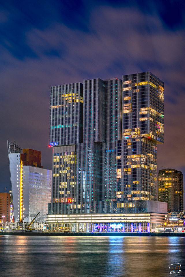 architectuur-de-rotterdam