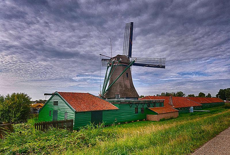 papiermolen