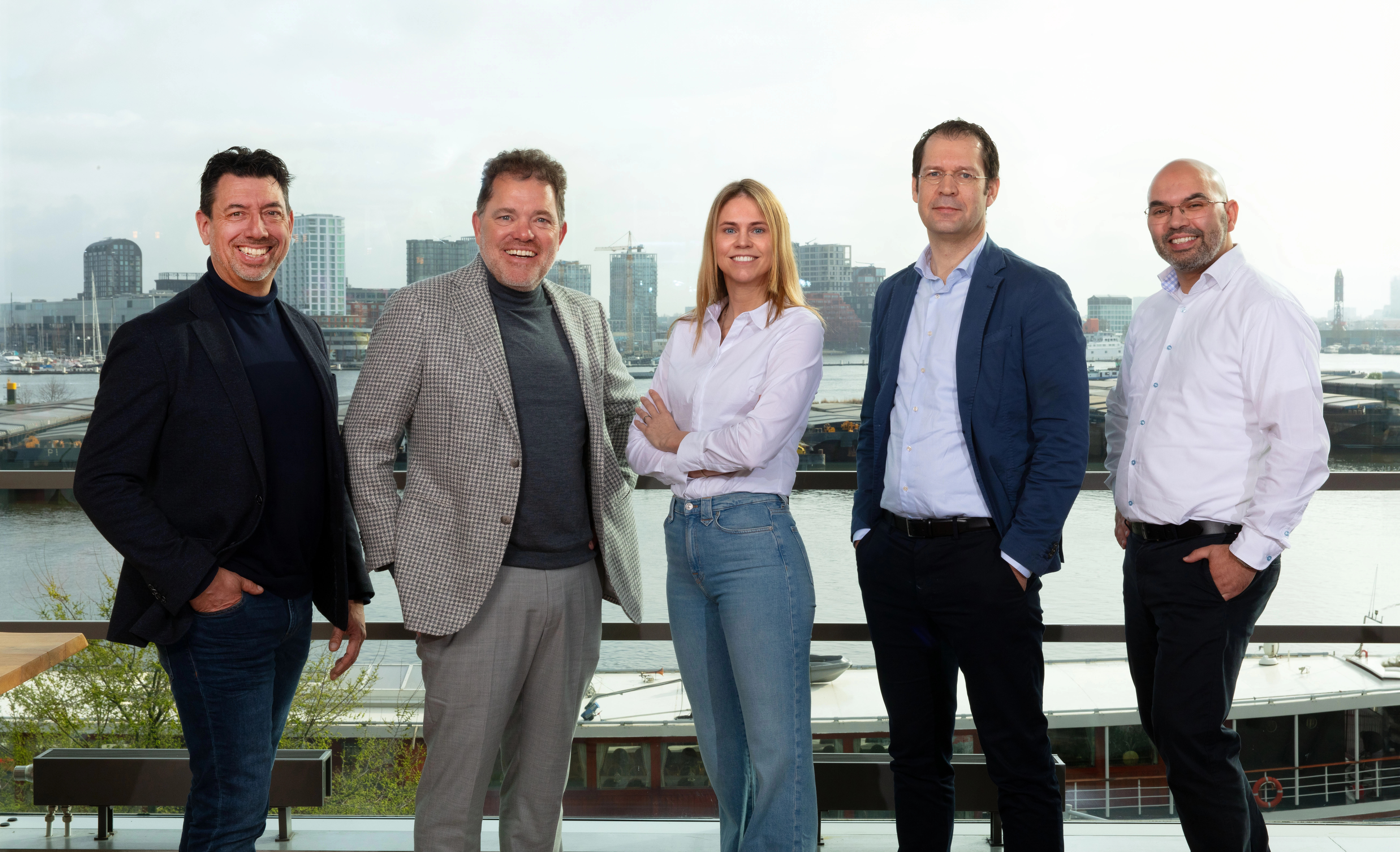 Conclusion bundles data and intelligence expertise with the launch of Conclusion Intelligence
