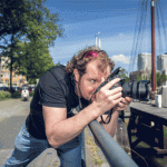 Corde Jong