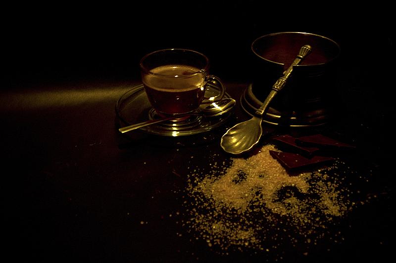 espresso