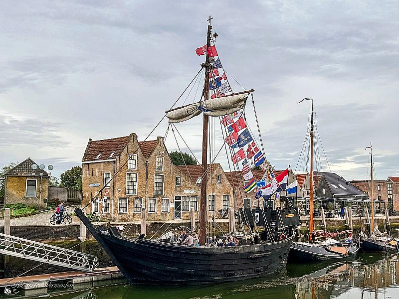 historisch-schip