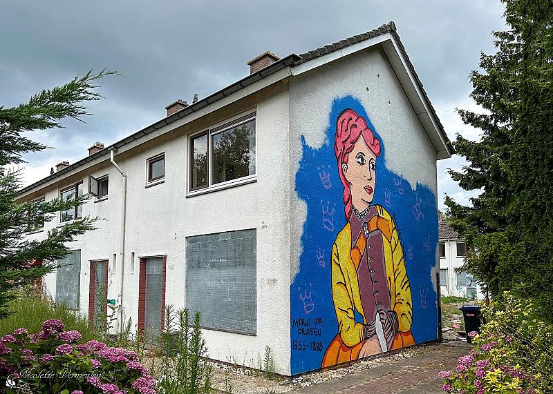 een-leegstaande-woonwijk