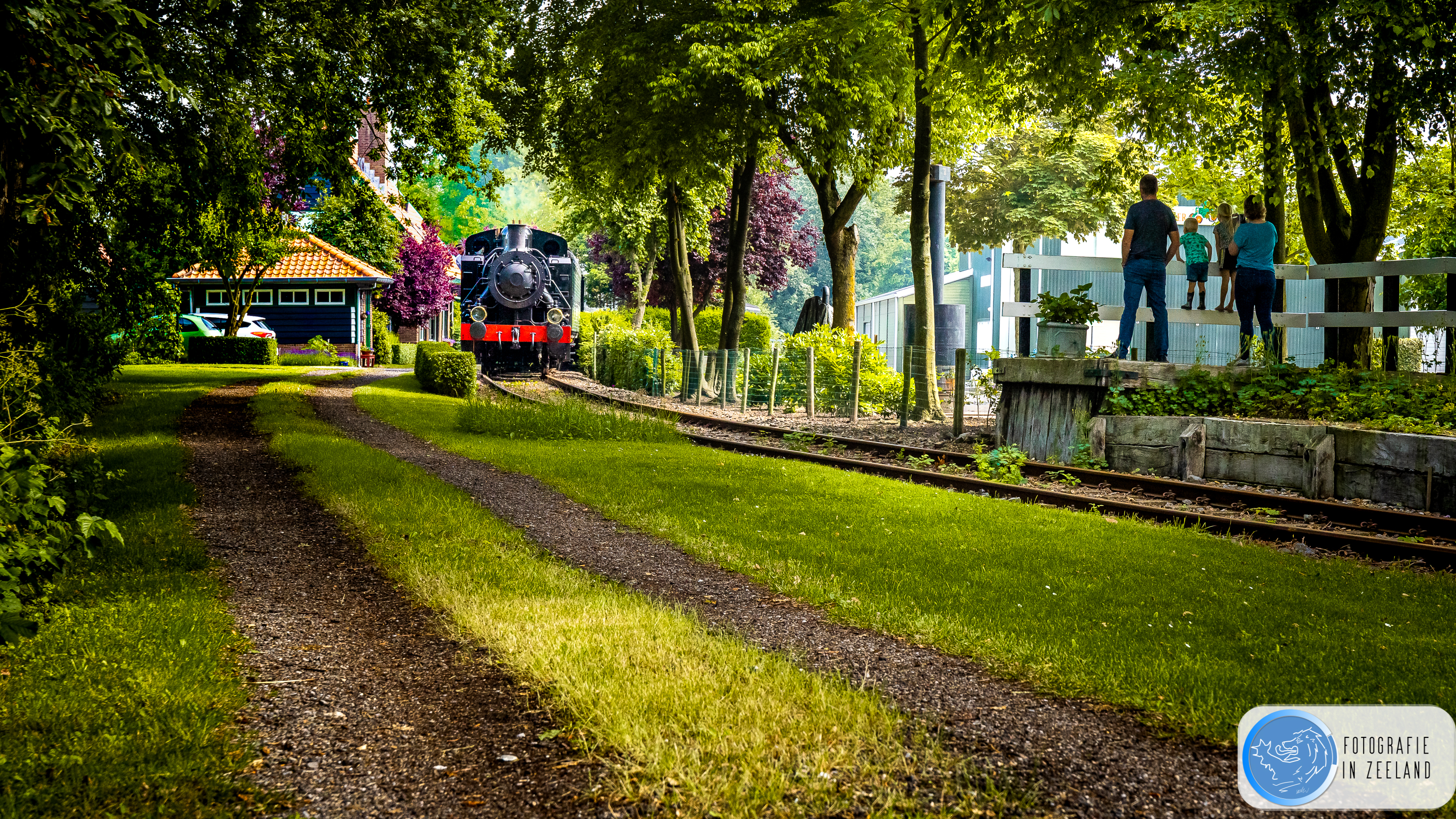 kijken-naar-de-voorbijrazende-stoomtrein