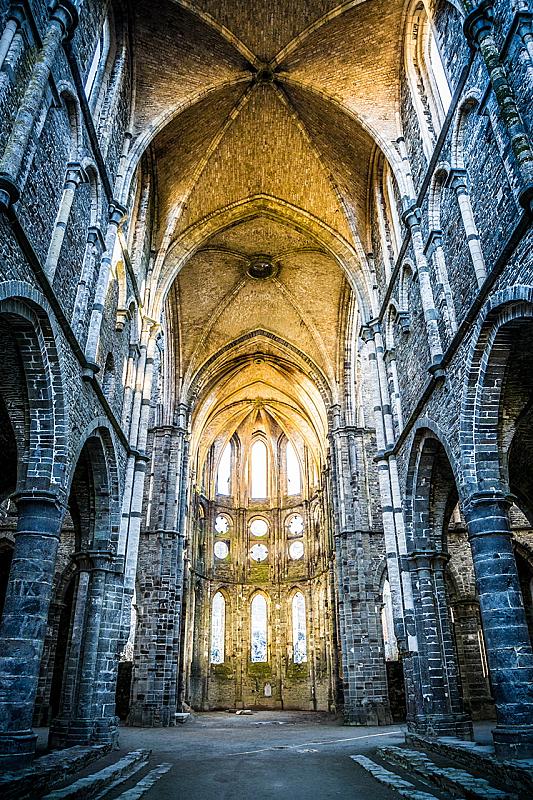 abbaye-de-villers