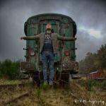 winterse-zonsondergang