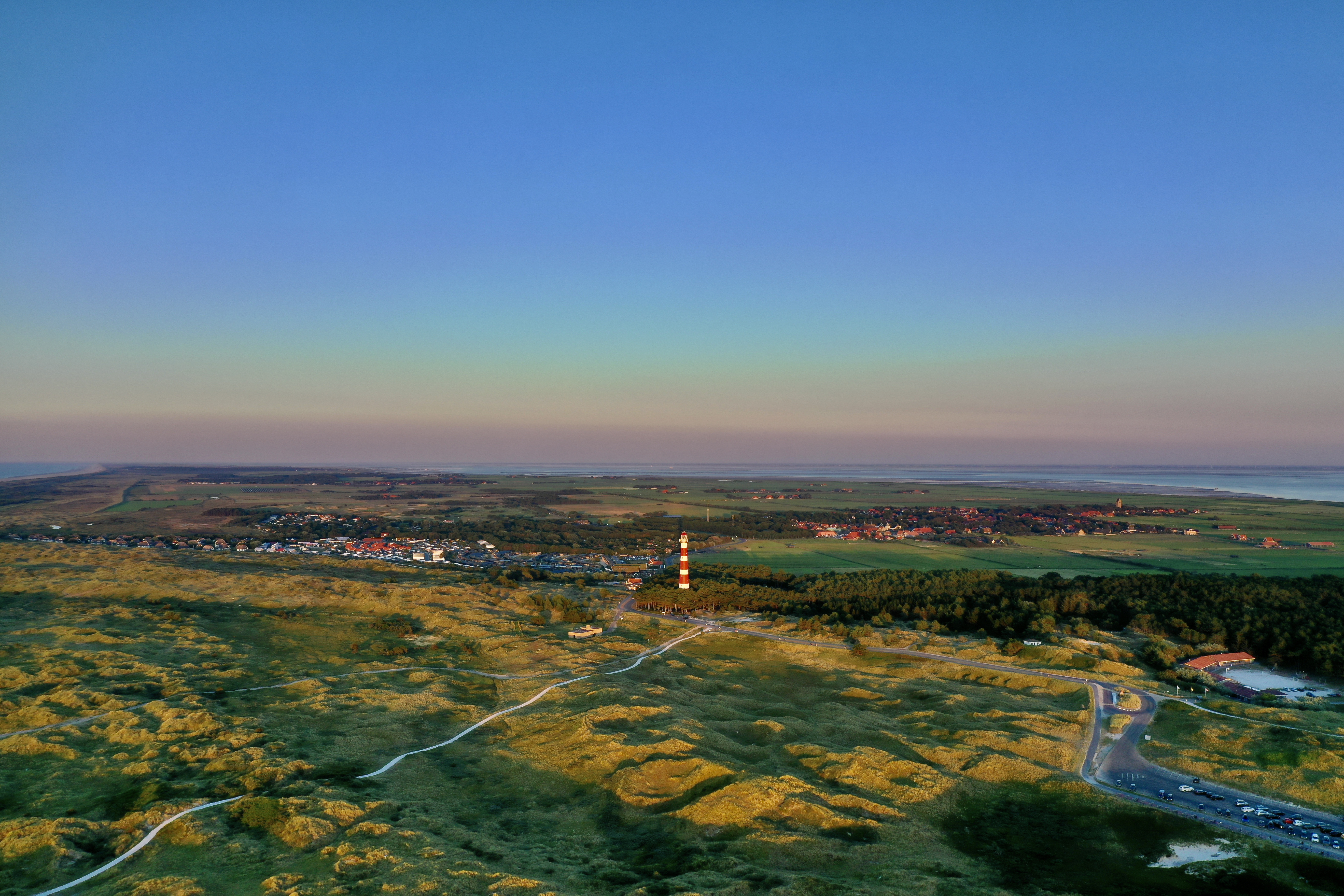ameland-van-boven