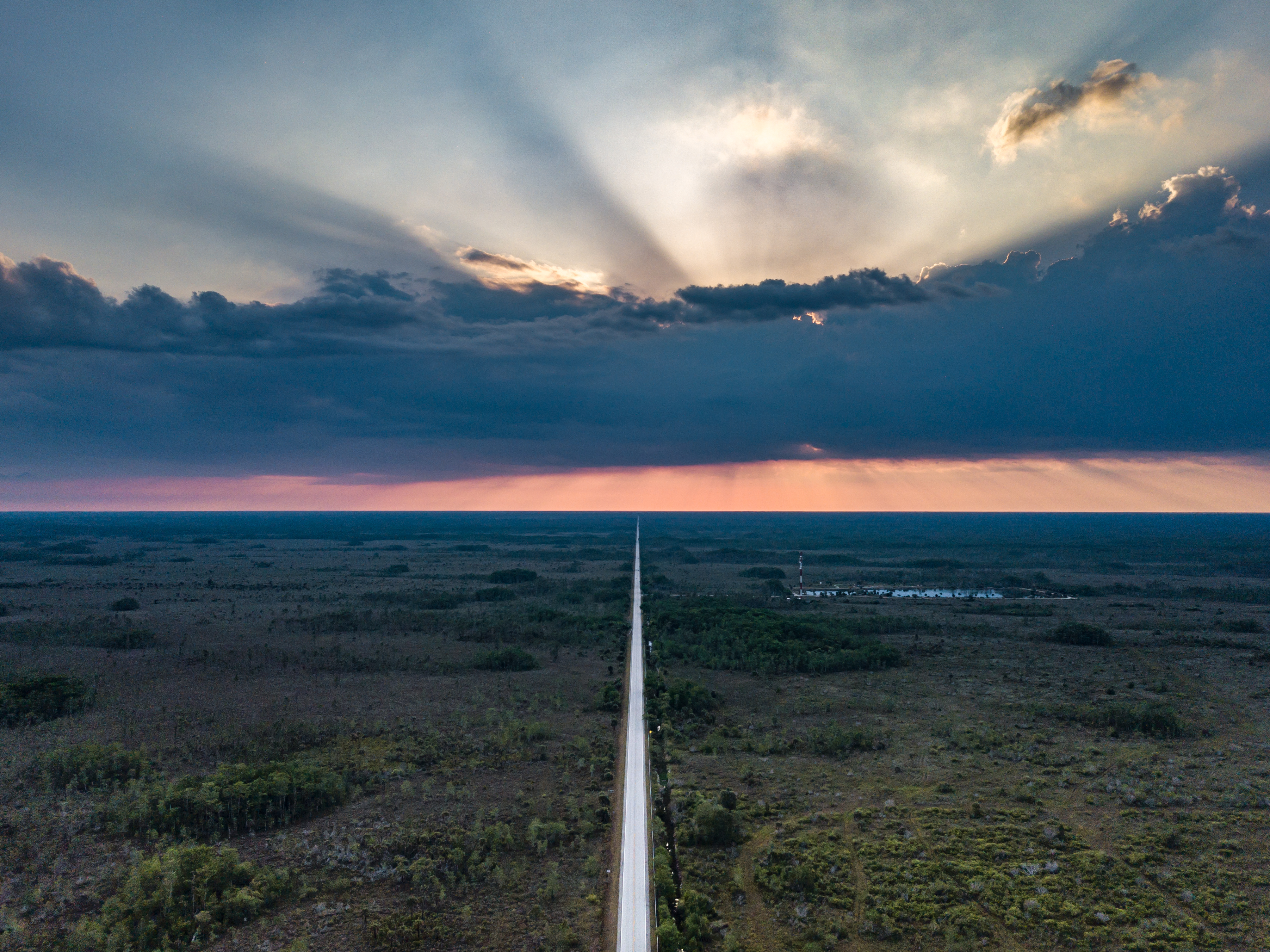 long-road-to-your-door