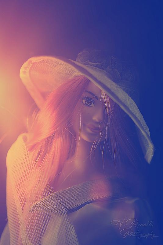 sunny-girl