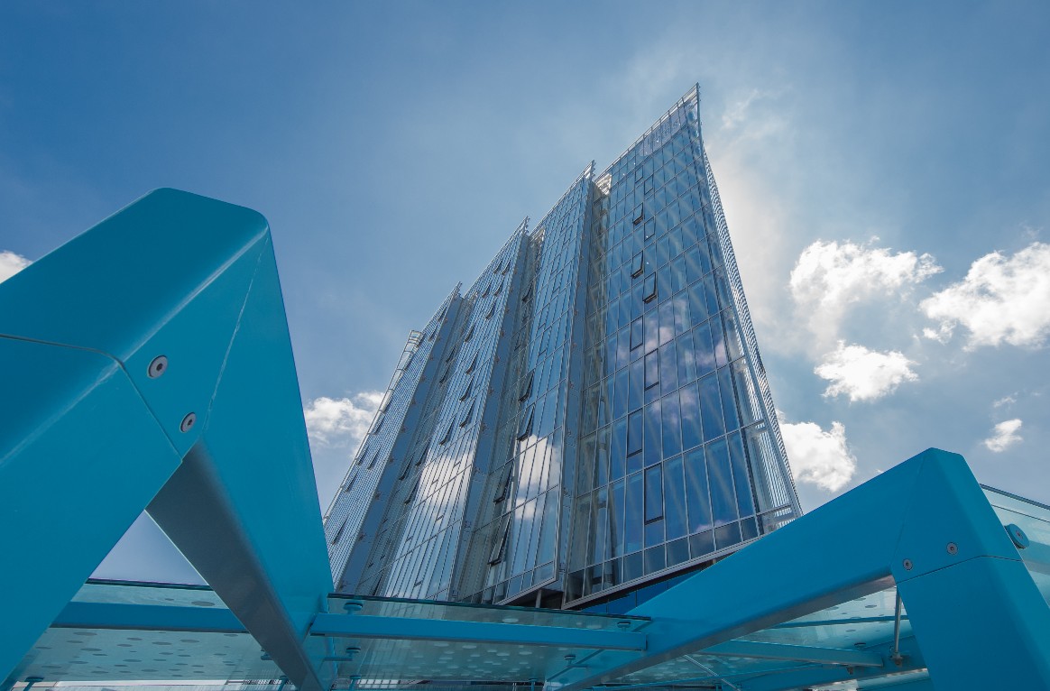 inntel-scheveningenbeach