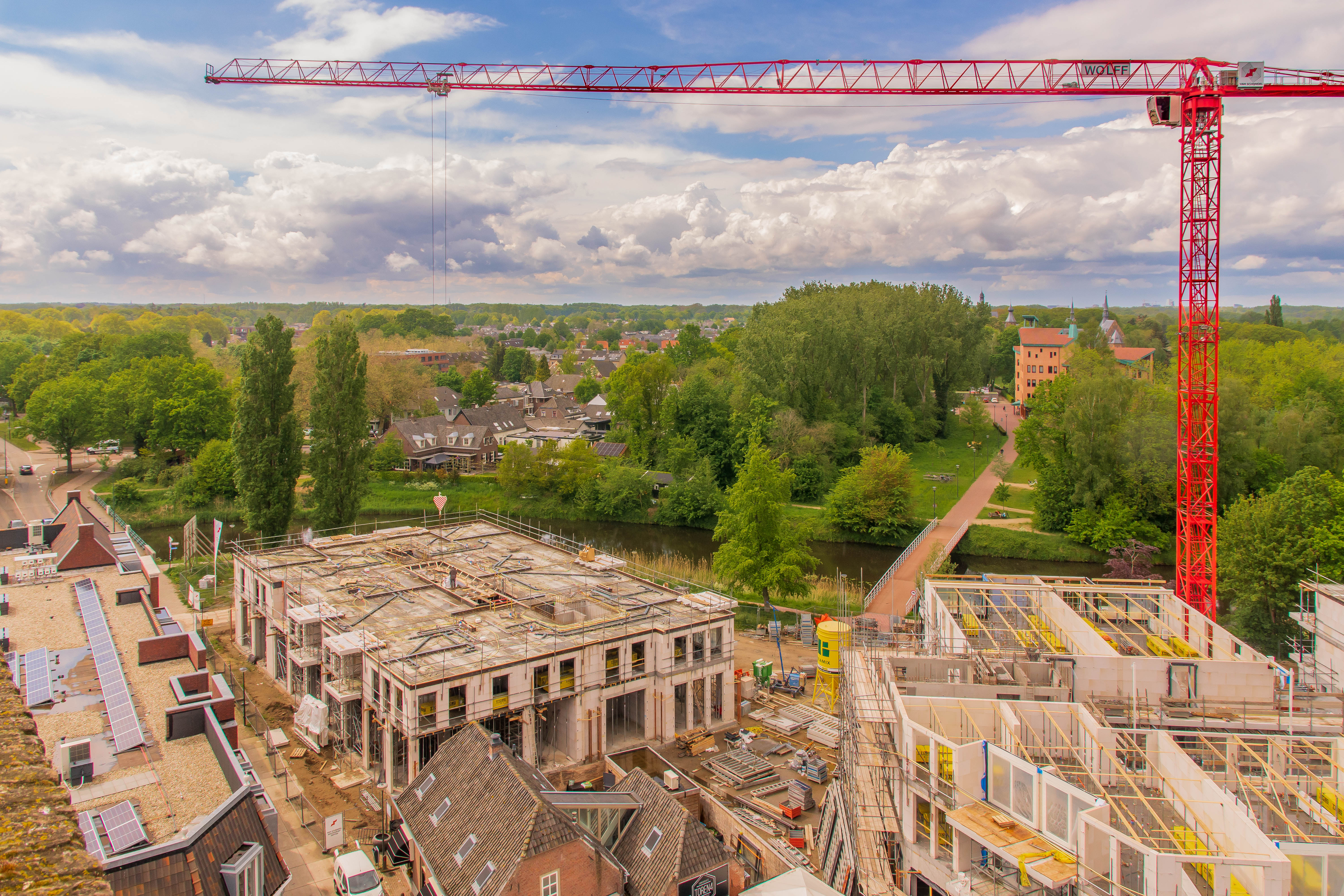 landschaparchitektuur