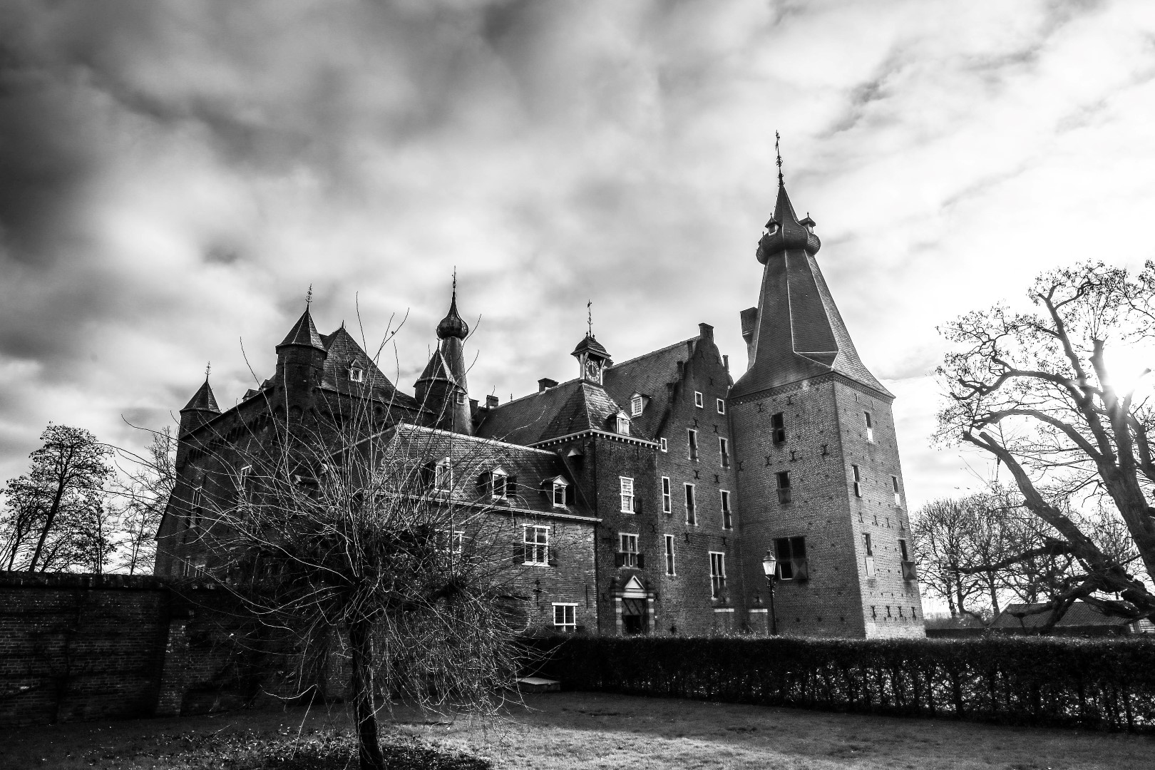 kasteel-doorwerth