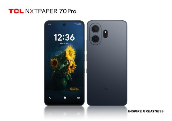 tcl-presenteert-tcl-nxtpaper-70-pro-en-next-generation-nxtpaper-op-amoled-tijdens-mwc-2026