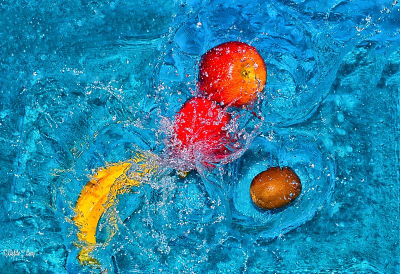 fruit