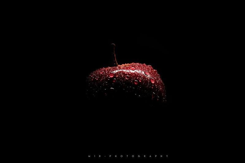 the-apple