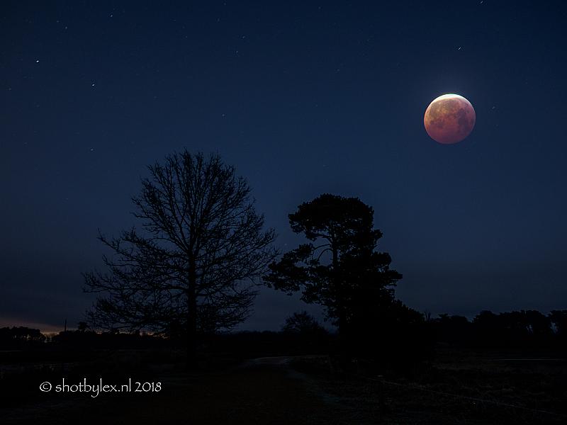 maansverduistering