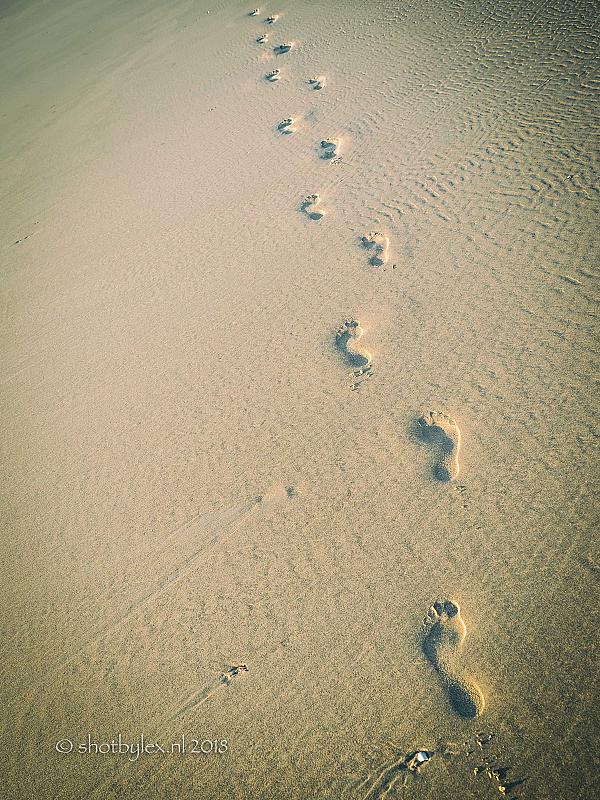 walking-away