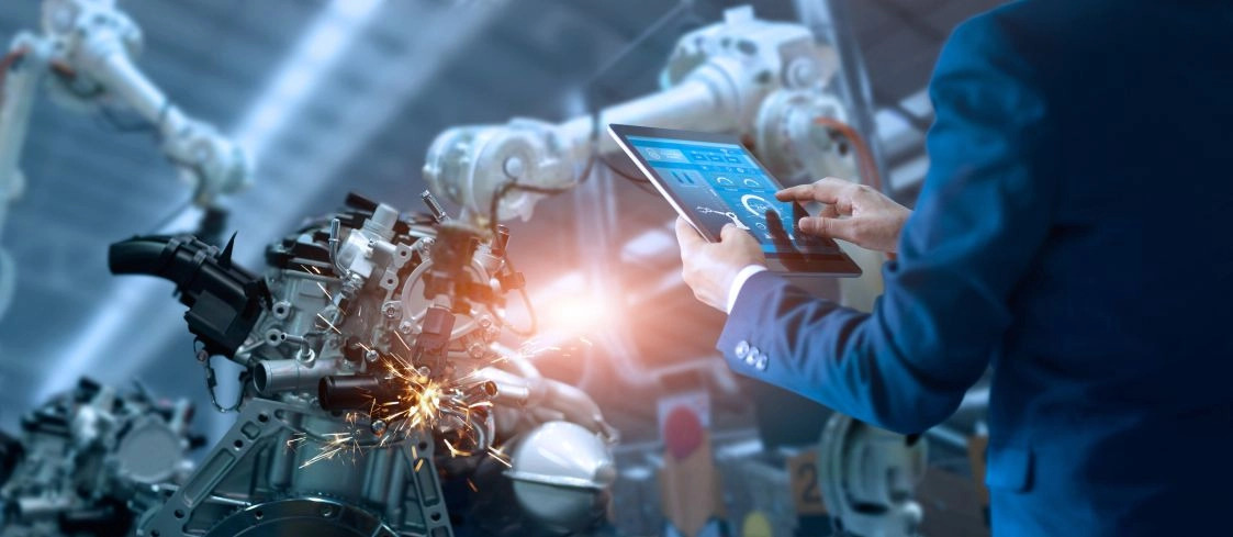 Research: 86 percent of manufacturers admit to relying on outdated or unprotected IT systems