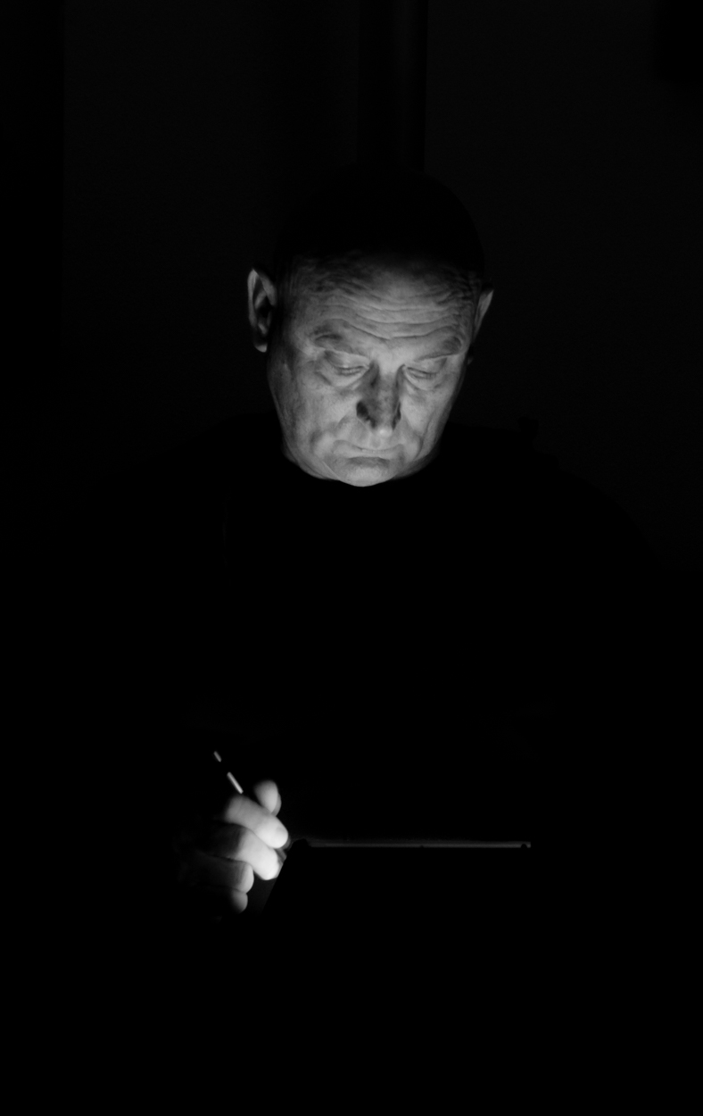 in-het-licht-van-de-tablet